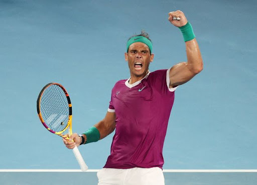 nadal