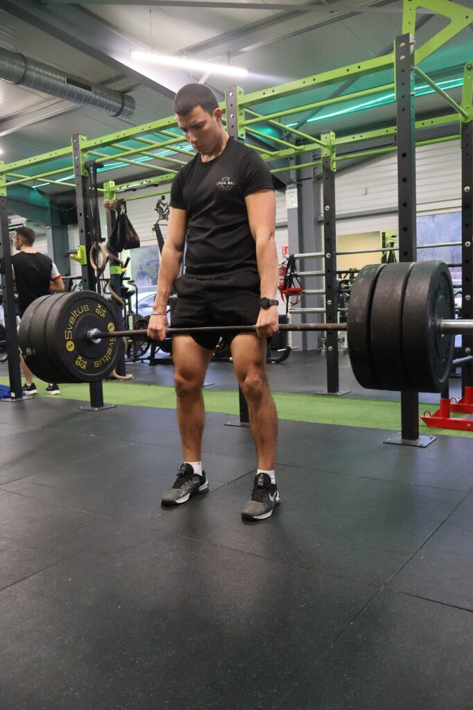 coach de sport ponte leccia